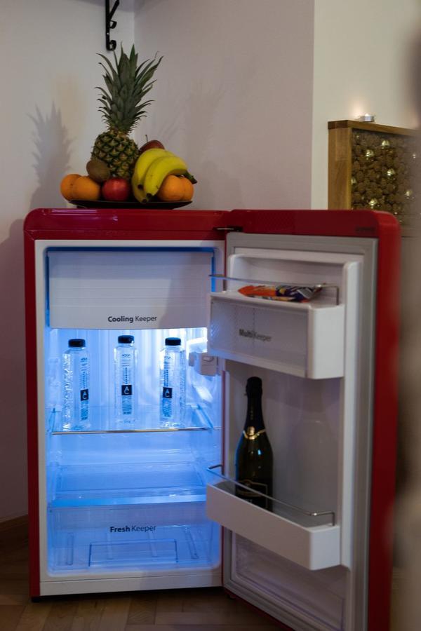 Appartamento Luky10 Braşov Esterno foto